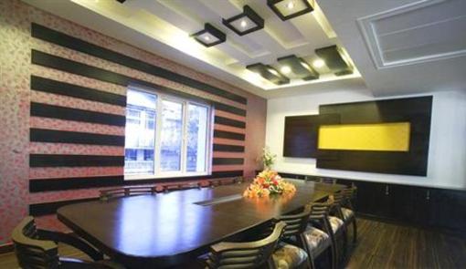 фото отеля SilicRest Hotel