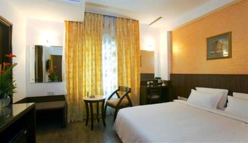 фото отеля SilicRest Hotel