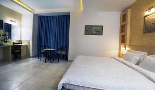 фото отеля SilicRest Hotel