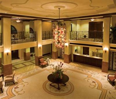 фото отеля Naples Bay Resort