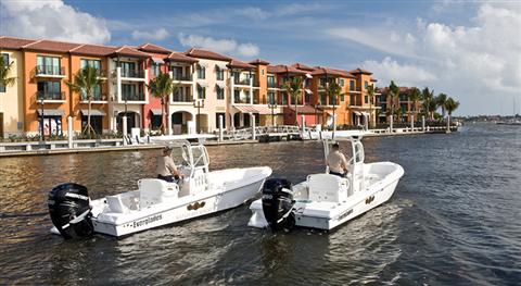фото отеля Naples Bay Resort