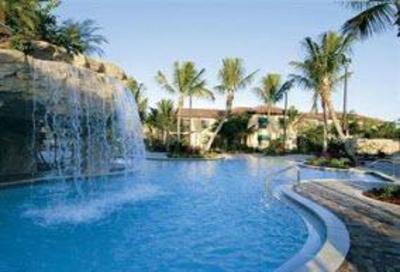 фото отеля Naples Bay Resort