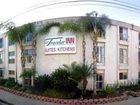 фото отеля Travelers Inn & Suites Chula Vista