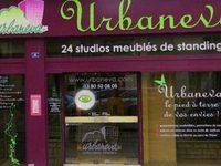 Residence Urbaneva
