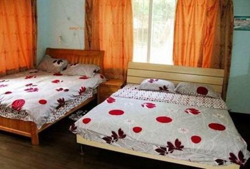 фото отеля Dozycat Youth Hostel