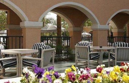 фото отеля Ramada Kissimmee Downtown Hotel