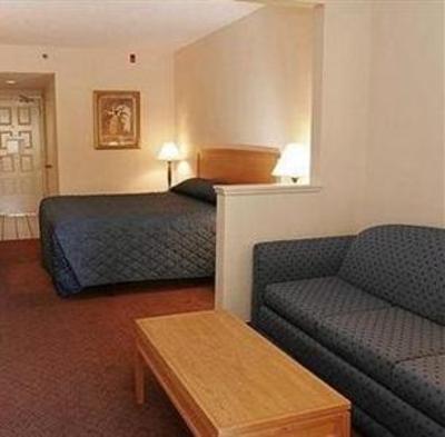 фото отеля Ramada Kissimmee Downtown Hotel