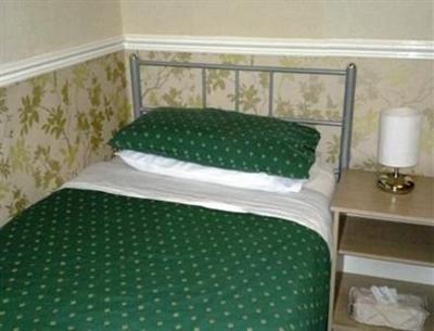 фото отеля Annie's Guest House South Shields