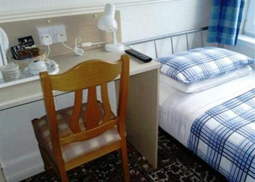 фото отеля Annie's Guest House South Shields