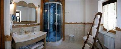 фото отеля Locanda Bellevue Hotel Pre-Saint-Didier