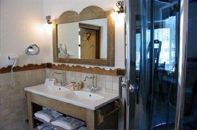 фото отеля Locanda Bellevue Hotel Pre-Saint-Didier