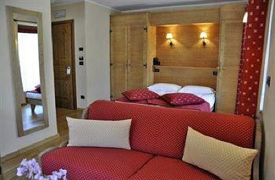 фото отеля Locanda Bellevue Hotel Pre-Saint-Didier