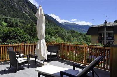 фото отеля Locanda Bellevue Hotel Pre-Saint-Didier