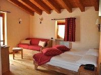 Locanda Bellevue Hotel Pre-Saint-Didier