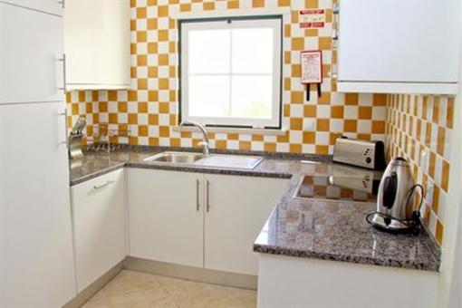 фото отеля Glenridge Self Catering Apartments