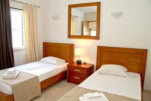 фото отеля Glenridge Self Catering Apartments