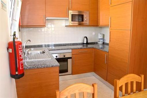 фото отеля Glenridge Self Catering Apartments