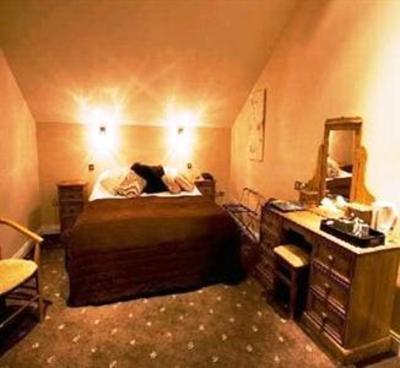 фото отеля New Dungeon Ghyll Hotel