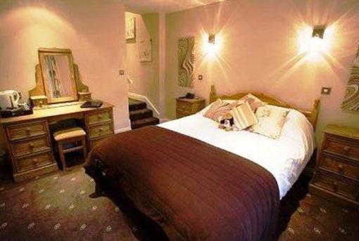 фото отеля New Dungeon Ghyll Hotel