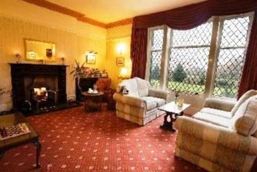 фото отеля New Dungeon Ghyll Hotel