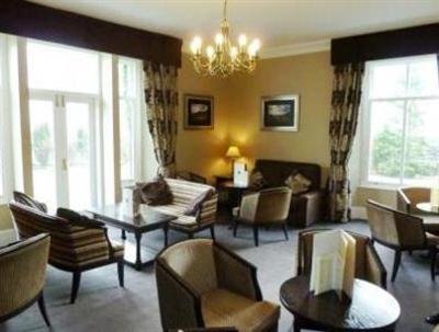 фото отеля New Dungeon Ghyll Hotel