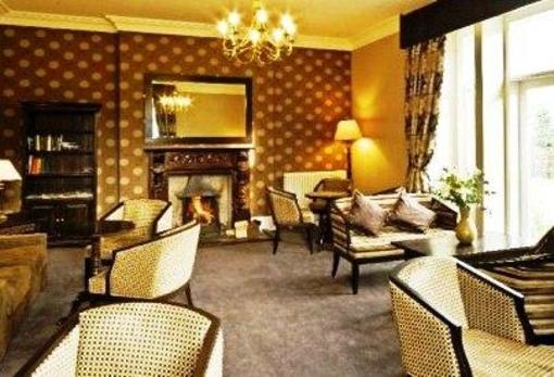 фото отеля New Dungeon Ghyll Hotel