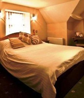 фото отеля New Dungeon Ghyll Hotel
