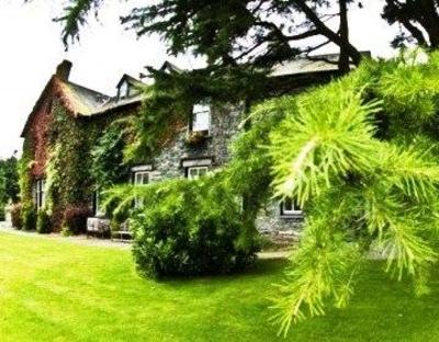фото отеля New Dungeon Ghyll Hotel
