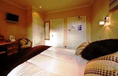 фото отеля New Dungeon Ghyll Hotel