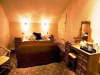 New Dungeon Ghyll Hotel