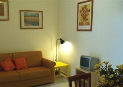 фото отеля Residence Teclini