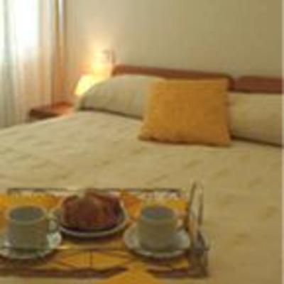 фото отеля Residence Teclini