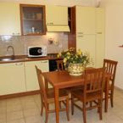 фото отеля Residence Teclini