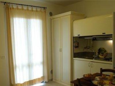 фото отеля Residence Teclini