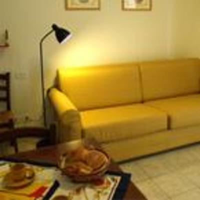 фото отеля Residence Teclini