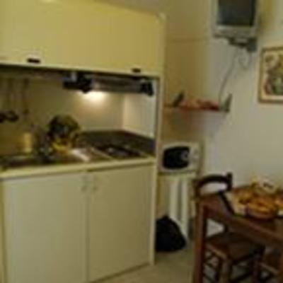 фото отеля Residence Teclini