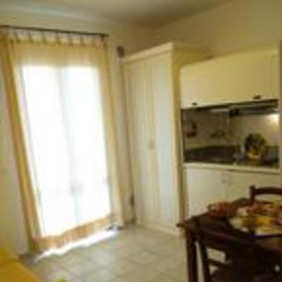 фото отеля Residence Teclini