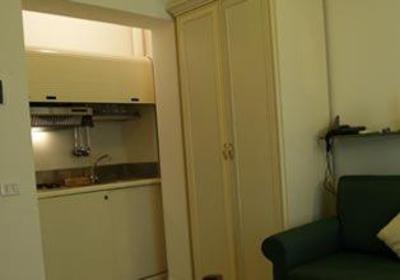 фото отеля Residence Teclini