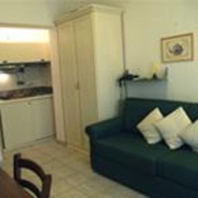 фото отеля Residence Teclini