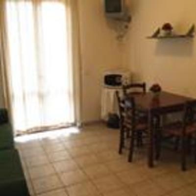 фото отеля Residence Teclini