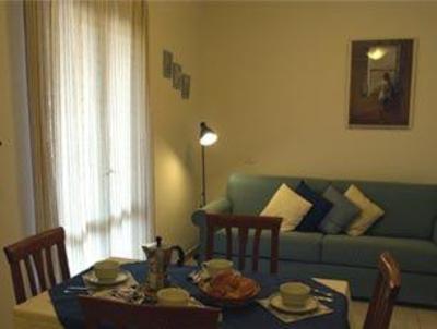 фото отеля Residence Teclini