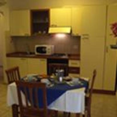 фото отеля Residence Teclini