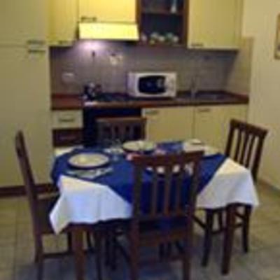 фото отеля Residence Teclini