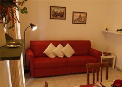фото отеля Residence Teclini