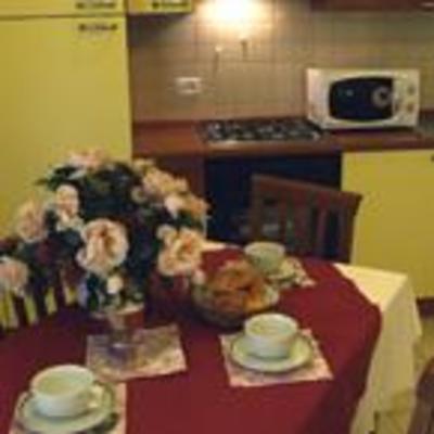 фото отеля Residence Teclini