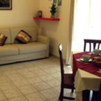 фото отеля Residence Teclini