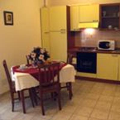 фото отеля Residence Teclini