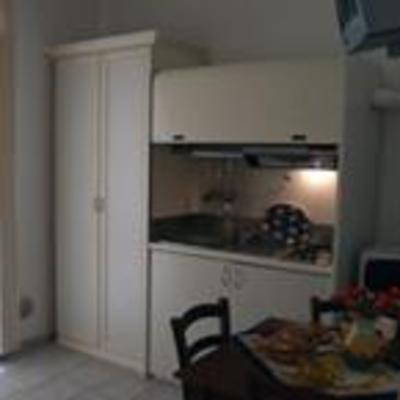 фото отеля Residence Teclini
