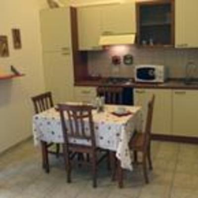 фото отеля Residence Teclini