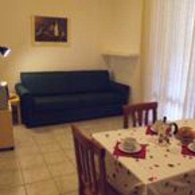 фото отеля Residence Teclini
